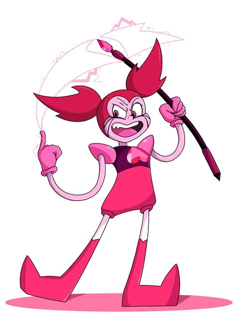 Spinel Drawing