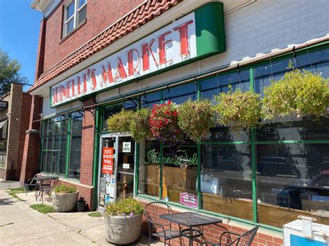 Spinelli’s opening 2nd deli in longtime Congress Park market