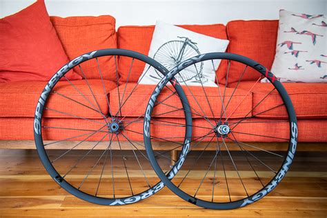 Spinergy GXX Review - Rob Rides Gravel Bike Wheels