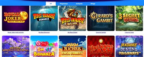 Spingenie online slots Canada