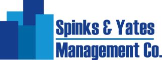 Spinks and Yates Management Company. Rental Property. 1101 3