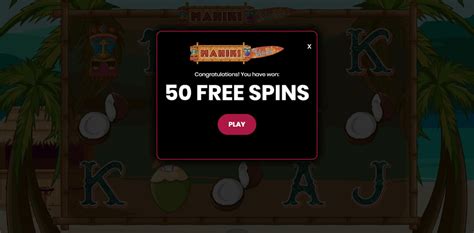 Spinland casino 50 giros gratis sin depósito.