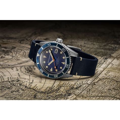 Spinnaker Wreck SP-5089-02 Watch - WatchBandit