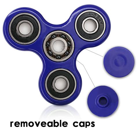 Spinner Fidget Bearings: The Ultimate Guide to Enhanced Focus and Anxiety Relief