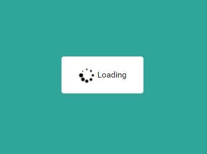 Spinner Script Font / jQuery Plugin For BuiltIn Loading Indicator In