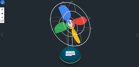 Spinner game google.  The ultimate playground for Google fans — explore restored inter...