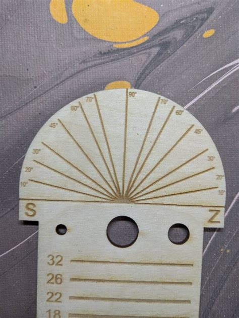Spinners Control Card/multi Tool Etsy