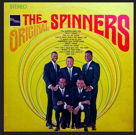 Spinners Discography Discogs