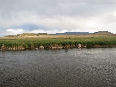 Spinney Mountain State Park Park County, South Central, …