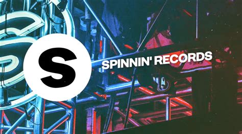 Spinnin records. As you’d expect from us, we’ve once again compiled the best dance tracks of the year from Spinnin’ Records and its sublabels. Enjoy all the big hits of 2019 ... 