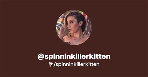 Spinninkillerkitten Onlyfans Leak (SEX) 161 Photos
