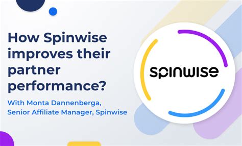 Spinwise - It