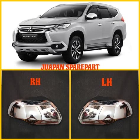 Spion all new pajero sport 2020 original