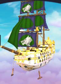 Spiral Galleon Pirate101 Wiki Fandom