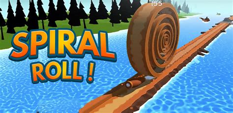 Spiral Roll APK Download for Android 