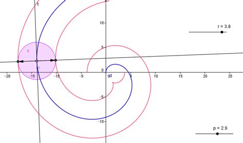 Spiral galaxy maker.  An interactive applet demonstrating how to create...