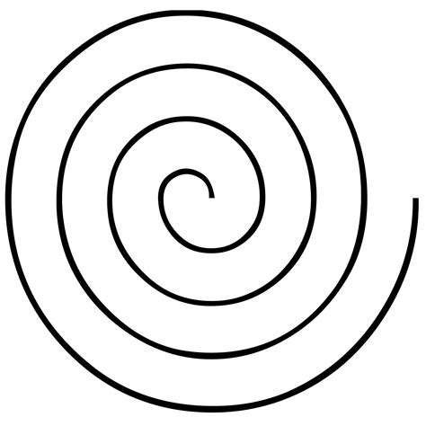 Spirala