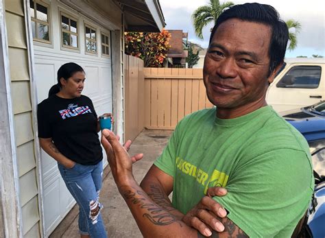 Spiraling housing prices spark worry about Hawaii’s future