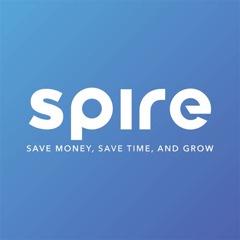 Spire Software Home