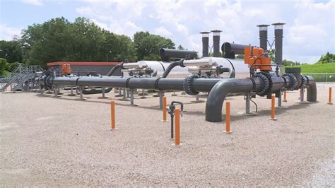 Spire acquires two Missouri pipeline systems