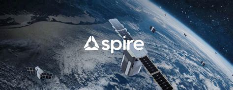 Spire Global, Inc. (NYSE:SPIR) is a space-to-cloud data and analytics company that specializes in the tracking of global data sets powered by a large constellation of nanosatellites.. 