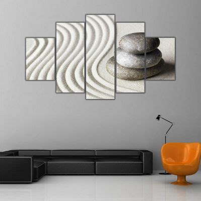 Spiritüal Tablolar Ritmo Canvas. 