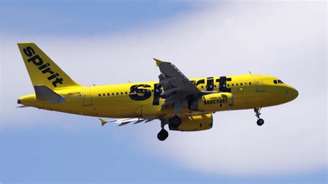 Spirit Airlines to offer new nonstop flights from LAX to Boston in July