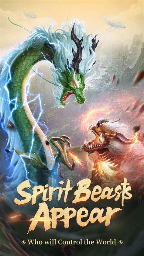 Spirit Beast of the East APK Download for Android 