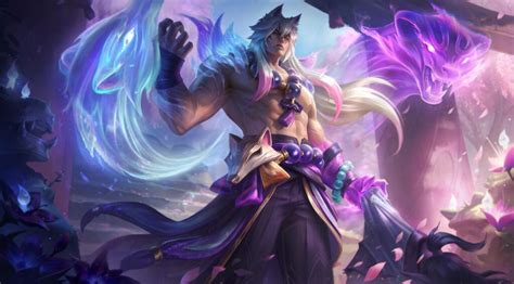 Spirit Blossom 2024: Skins, Chromas, Loot, & More - Surrender at 20