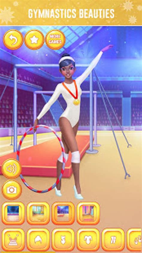 Spirit Gymnastics APK Download for Android 