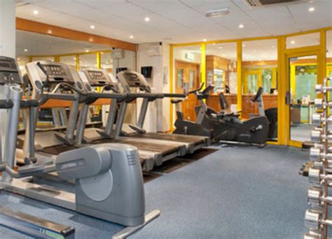 Spirit Health Club Coventry (@spirit_coventry) - Instagram