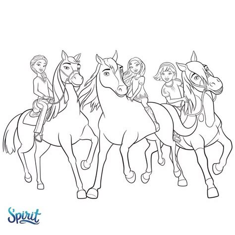 Lion Coloring Pages Colored