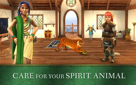 Spirit Mysteries APK Download for Android 