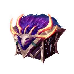 Spirit Shaman Chest - Official SMITE Wiki