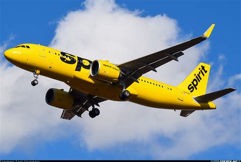 Spirit a320. Spirit Airlines, Inc., stylized as spirit, is a major American ultra-low cost airline headquartered in Dania Beach, Florida, in the Miami metropolitan area. Spirit operates scheduled flights throughout the United States, the Caribbean and Latin America. Spirit was the seventh largest passenger carrier in North America as of 2023, as well as the ... 