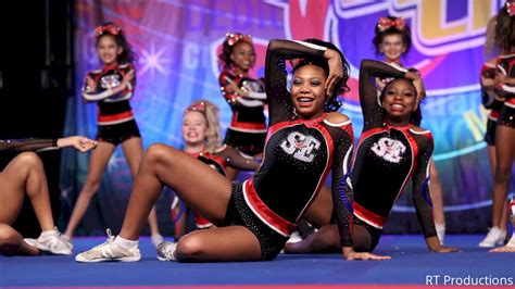 Jan 7-8. Welcome to the 2023 Spirit Cheer Super Nationals event hub! Click 'Read More' below to find the very best coverage of the competition including a live stream, the order of competition, results, photos, articles, news, and more! See More. Videos. News.. 