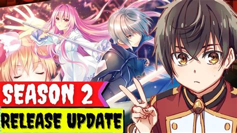 Spirit chronicles season 2. Seirei Gensouki: Spirit Chronicles Season 2 Release Situation In my recent release date video of episode 12, I got some comments from viewers asking me whe... 