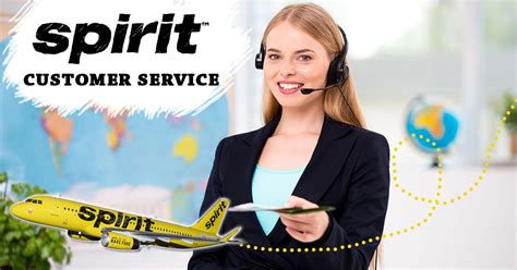 Spirit customer service jobs. Things To Know About Spirit customer service jobs. 