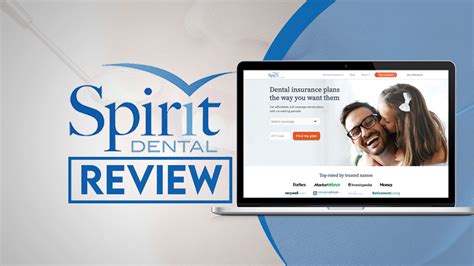 Nov 18, 2023 · While Spirit Dental sounds like a good option, it's a little pricey for not enough security. There are almost no reviews for Spirit Dental or its parent company, Ameritas Dental Group. With higher premiums and options for only one insurance provider, we're a little worried about the overall quality of Spirit Dental. 