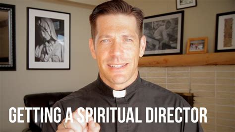 A spiritual director is trained to put aside his or her own agenda and assumptions, distractions and thoughts in order to fully listen on several planes to you and the Spirit. They want to process, to tell their story, and to have the input of someone who is listening to God on their behalf. . 