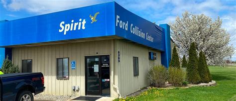 Spirit ford dundee michigan. Things To Know About Spirit ford dundee michigan. 