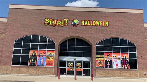 Spirit halloween league city. Visit your local Spirit Halloween at 4201 North Shiloh Drive for customes, props, accessories, hats, wigs, shoes, make-up, masks and much more! 