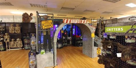 Spirit Halloween was founded out of the observation of a trend on the verge of explosion. Since the opening of its first store in 1983, Spirit has experienced tremendous growth. In 1999, Spirit Halloween operated 63 seasonal locations throughout the United States and was acquired by Spencer LLC.