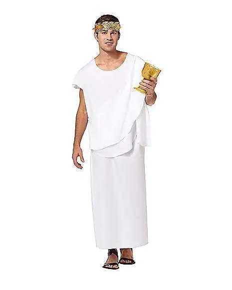 Spirit halloween toga. Things To Know About Spirit halloween toga. 