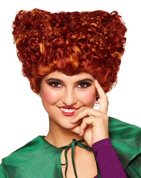 Spirit halloween wigs. Things To Know About Spirit halloween wigs. 