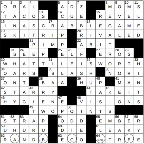 Spirit in a negroni crossword. The Crossword Solver found 30 answers to "West Indian spirit (3)", 3 letters crossword clue. The Crossword Solver finds answers to classic crosswords and cryptic crossword puzzles. Enter the length or pattern for better results. Click the answer to find similar crossword clues . Enter a Crossword Clue. A clue is required. 