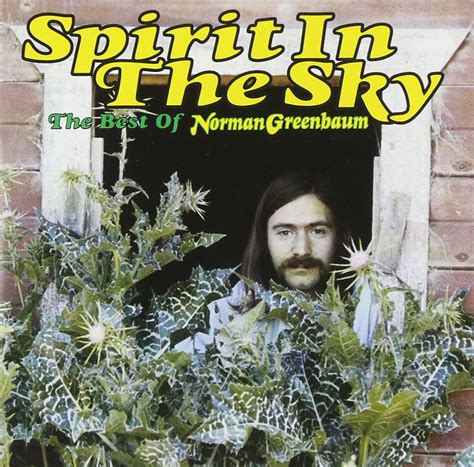 Spirit in the sky. Things To Know About Spirit in the sky. 