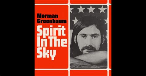 Spirit in the sky norman greenbaum wiki