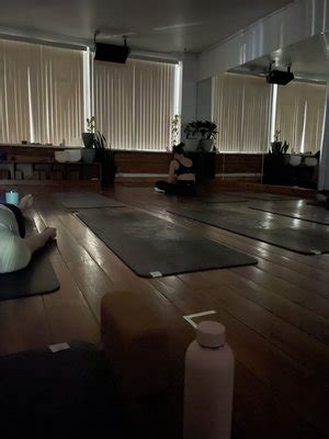 Spirit lab yoga. Spirit Lab Yoga. 1017 6th Avenue, 3rd Floor and 4th Floors, New York. 4.9 (20000+) Safety guidelines. We are a yoga studio in the heart of Manhattan. We offer Hot Vinyasa, Hot Yin, Traditional…. Yoga, Sports recovery. 