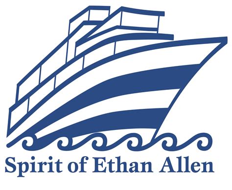 Spirit of ethan allen. Specialties: Daily Scenic Narrated Cruises at 10, 12, 2, and 4 PM, 1-1/2 hours. Lunch cruises Monday - Saturday, with a special Sunday Brunch, 12 - 1:30 Themed dinner cruises each night from June 20th - August 31st, sailing from 6:30 - 9:00 PM. Fall dinner cruises, please call for availability. Established in 1984. The company started in 1984 with the Spirit of Ethan Allen I, a 149 passenger ... 